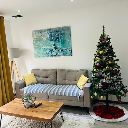 Superbe Appartement Lumineux Avec Parking Gratuit Wintzenheim Bagian luar foto