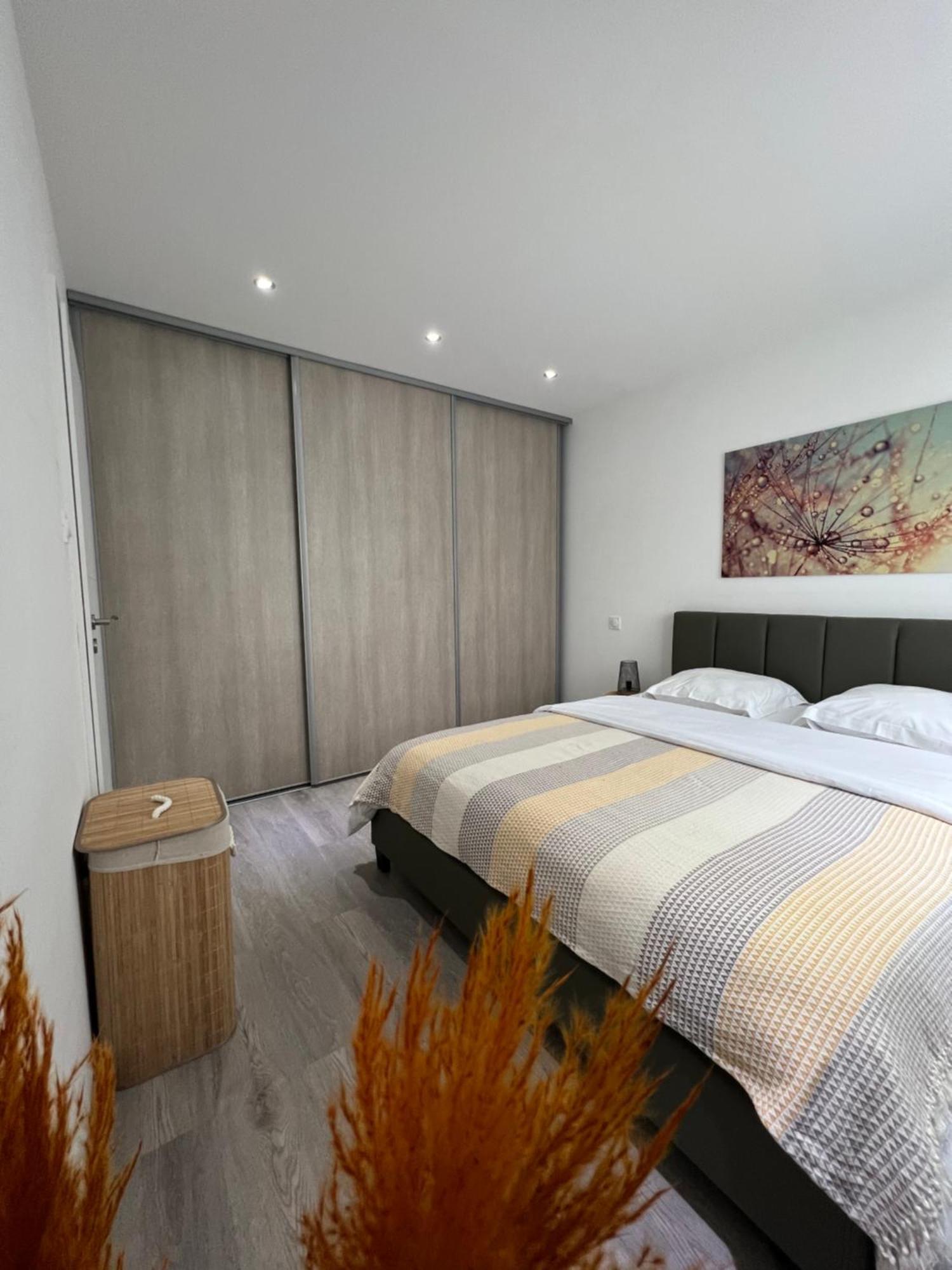 Superbe Appartement Lumineux Avec Parking Gratuit Wintzenheim Bagian luar foto